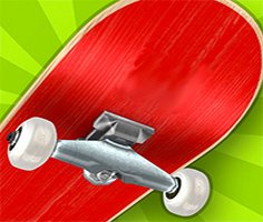 Mini Skateboard