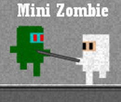 Mini Zombie