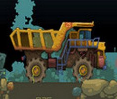 Mining Truck