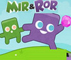 Mir and Ror