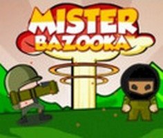 Mister Bazooka