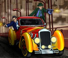 Play Mobster Roadster