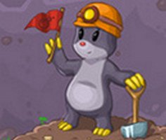 Play Mole Mines