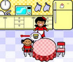 Play Mom Mania