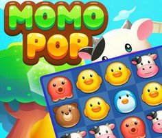 Play Momo Pop