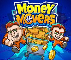 Play Money Movers