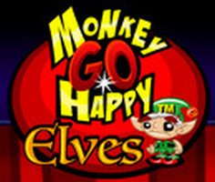 Monkey Go Happy: Elves