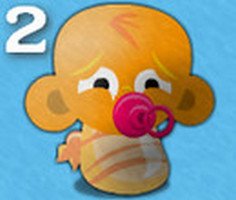 Play Monkey Go Happy Marathon 2