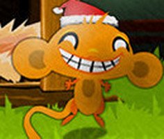 Play Monkey Go Happy Marathon
