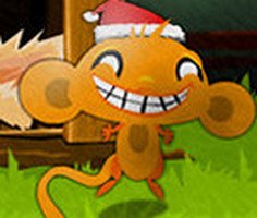 Monkey Go Happy Marathon