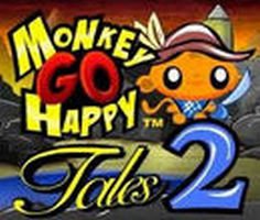 Play Monkey Go Happy Tales 2