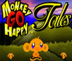 Monkey Go Happy Tales