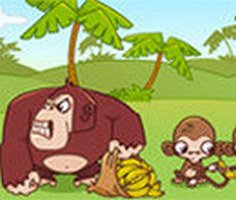 Monkey n Bananas 2