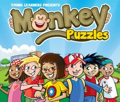 Play Monkey Puzzles