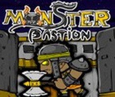 Monster Bastion