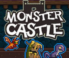 Monster Castle