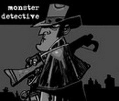 Monster Detective