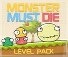 Monster Must Die Level Pack