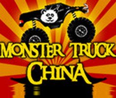 Play Monster Truck China