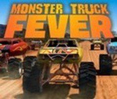 Play Monster Truck Fever