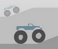 Play Monster Truck Maniac 2