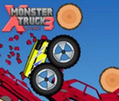 Monster Truck Xtreme  3