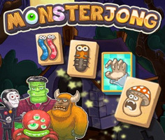 Monsterjong