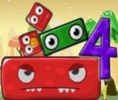 Play Monsterland 4: One More Junior