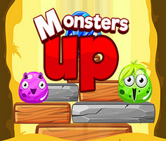 Play Monsters Up