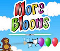 Play More Bloons