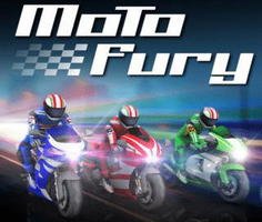 Play Moto Fury