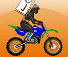 Moto Rush 2