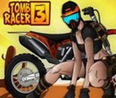 Play Moto Tomb Racer 3