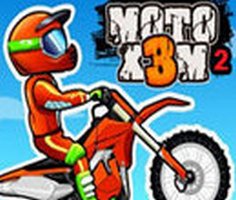 Play Moto X3M 2