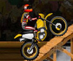 Play Motocross FMX