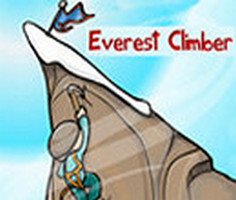 Play Mount Everest Climber