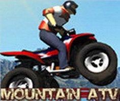 Mountain ATV