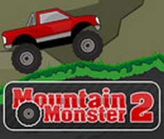 Mountain Monster 2