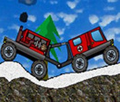 Play Mountain Rescue Driver 2