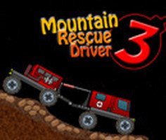 Mountain Rescue Driver 3