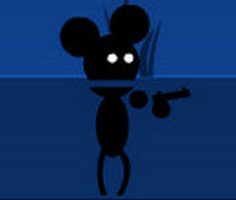 Play Mouse and Guns