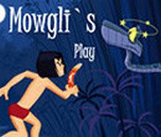 Play Mowgli's Play