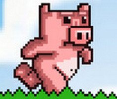 Play Mr. Pig's Great Escape