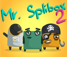 Mr. Splibox 2