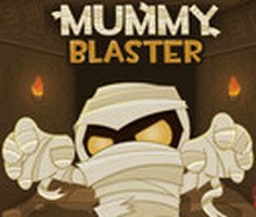 Play Mummy Blaster