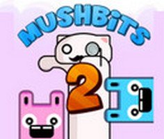 Play Mushbits 2