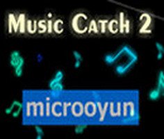 Music Catch 2