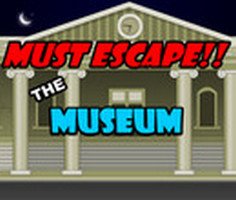 Play Must Escape The Museum