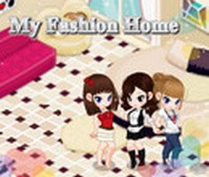 Play My Fashion Home