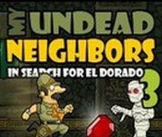 My Undead Neighbors 3